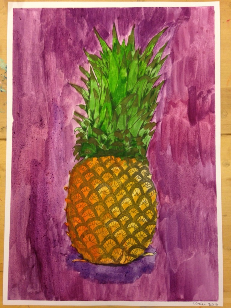 WATERCOLOUR_PINEAPPLE_15