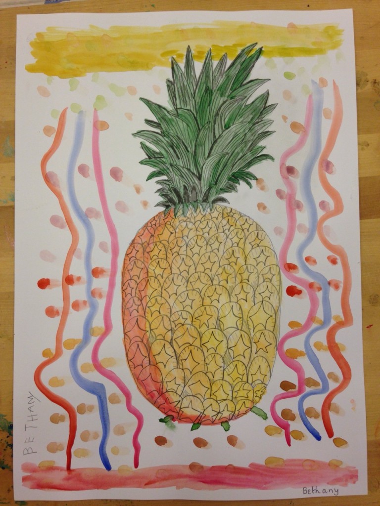 WATERCOLOUR_PINEAPPLE_16