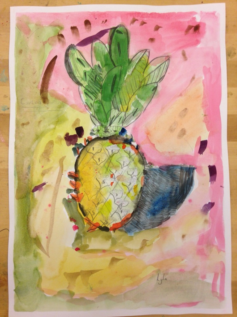 WATERCOLOUR_PINEAPPLE_19