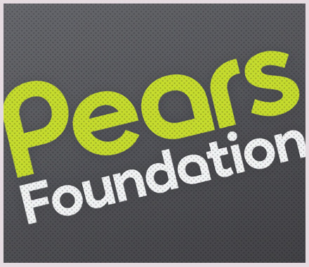 PEARS FOUNDATION / IN CONVERSATION WITH TREVOR PEARS