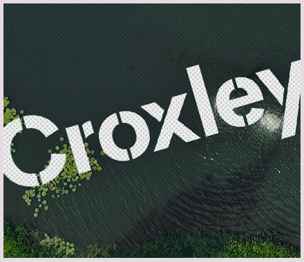 CROXLEY PARK / OVERVIEW FILM